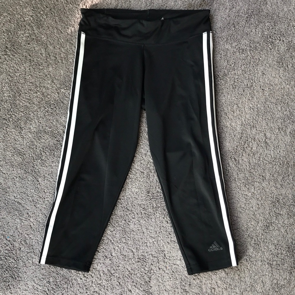 Adidas Capri Leggings